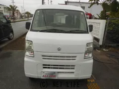 スズキ エブリイ