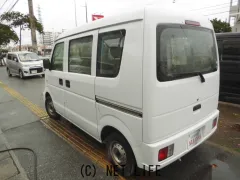 スズキ エブリイ