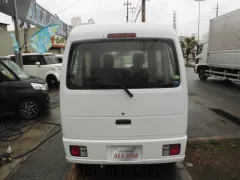 スズキ エブリイ