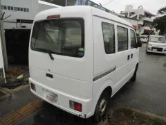 スズキ エブリイ