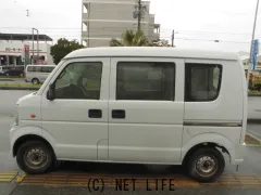 スズキ エブリイ