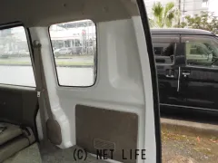 スズキ エブリイ