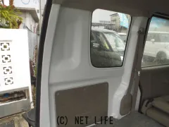 スズキ エブリイ