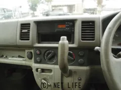 スズキ エブリイ