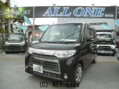 ダイハツ タント