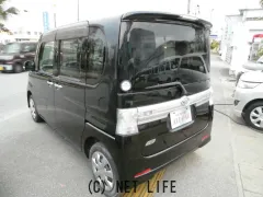 ダイハツ タント