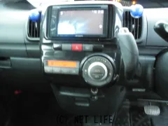 ダイハツ タント