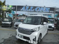 日産 デイズルークス