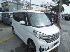 日産 デイズルークス