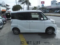 日産 デイズルークス