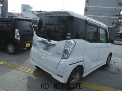 日産 デイズルークス