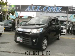 スズキ ワゴンR