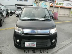 スズキ ワゴンR