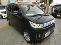 スズキ ワゴンR