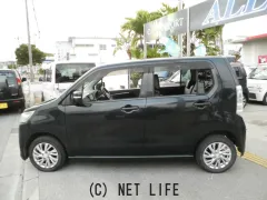 スズキ ワゴンR