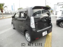 スズキ ワゴンR