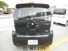 スズキ ワゴンR