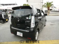 スズキ ワゴンR