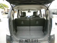 スズキ ワゴンR