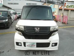 ホンダ N-BOX