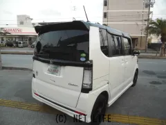 ホンダ N-BOX
