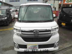 ダイハツ タント