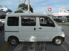 ダイハツ ハイゼットカーゴ