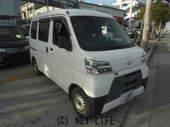 ダイハツ ハイゼットカーゴ