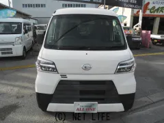 ダイハツ ハイゼットカーゴ