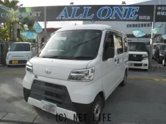 ダイハツ ハイゼットカーゴ