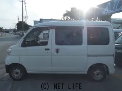 ダイハツ ハイゼットカーゴ