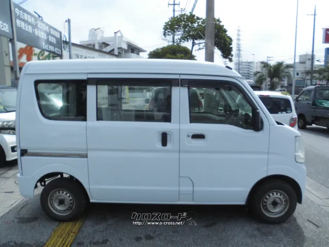 スズキ エブリイ