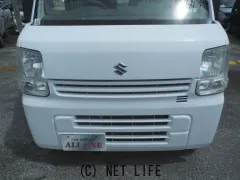 スズキ エブリイ