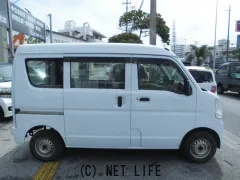 スズキ エブリイ