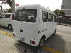 スズキ エブリイ