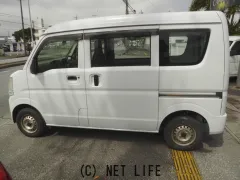 スズキ エブリイ