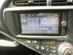 トヨタ アクア