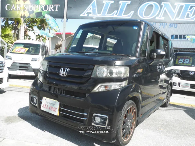 ホンダ N-BOX