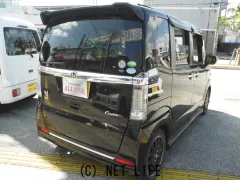 ホンダ N-BOX