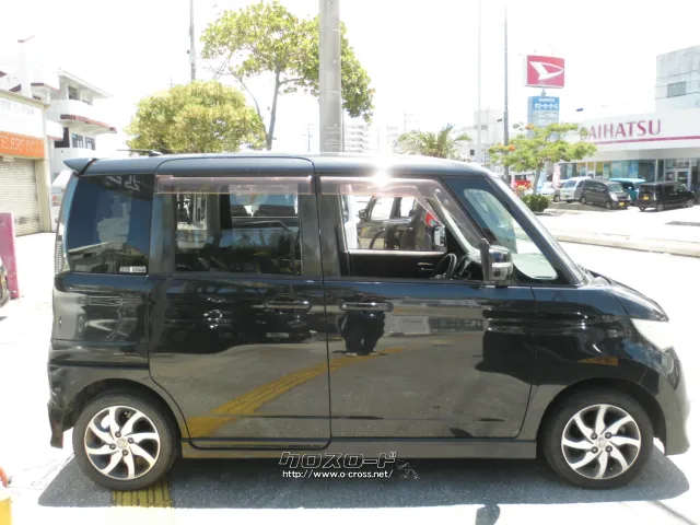 日産 ルークス