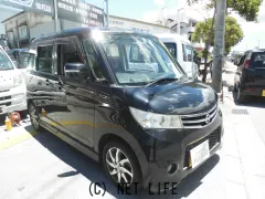 日産 ルークス