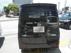 日産 ルークス