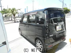 日産 ルークス