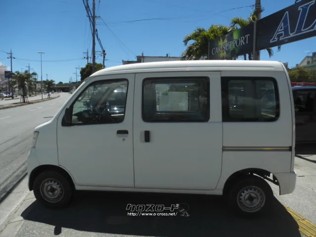 ダイハツ ハイゼットカーゴ