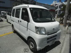 ダイハツ ハイゼットカーゴ
