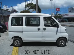 ダイハツ ハイゼットカーゴ