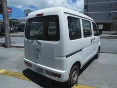 ダイハツ ハイゼットカーゴ