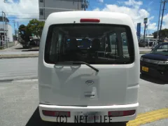 ダイハツ ハイゼットカーゴ