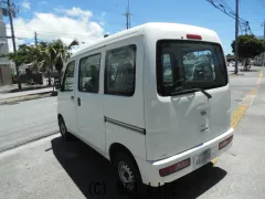 ダイハツ ハイゼットカーゴ