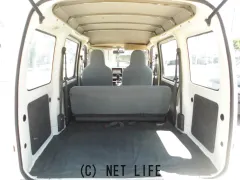 ダイハツ ハイゼットカーゴ